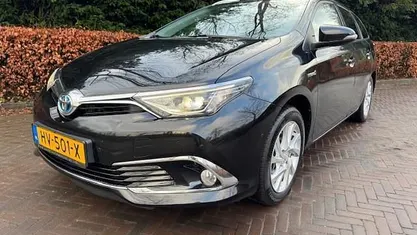 Occasion Toyota Auris Executive 99 PK (72 kW) 2015 Stationwagen