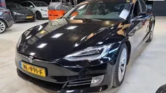Gebruikt 2017 Tesla Model S Sedan | € 20.944 (Eerlijke prijs)