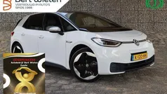 Wit Gebruikt 2020 VW ID.3 Hatchback | € 21.950 (Eerlijke prijs)