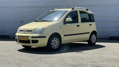 Gebruikt 2010 Fiat Panda Hatchback | € 3.450 (Eerlijke prijs)