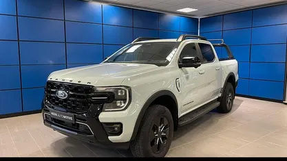 Occasion 2025 Ford Ranger Pickup | € 69.752