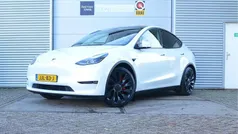 Gebruikt 2022 Tesla Model Y Performance SUV | € 40.999 (Eerlijke prijs)