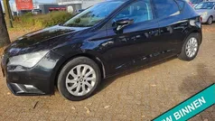 Gebruikt 2013 Seat Leon Style Hatchback | € 5.700 (Goede deal)