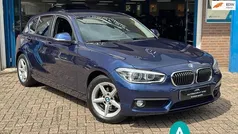Gebruikt 2016 BMW 116 Executive Hatchback | € 10.950 (Eerlijke prijs)