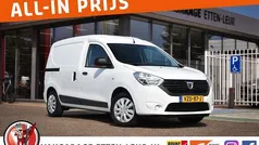 Wit Gebruikt 2019 Dacia Dokker Van | € 11.985 (Eerlijke prijs)