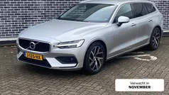 Gebruikt 2018 Volvo V60 Momentum Stationwagen | € 28.694 (Goede deal)