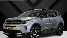Gebruikt 2024 Citroën C5 Aircross Shine SUV | € 33.995 (Eerlijke prijs)