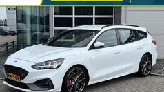 Gebruikt 2020 Ford Focus ST Stationwagen | € 29.940 (Eerlijke prijs)