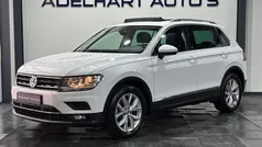 Gebruikt 2018 VW Tiguan Comfortline SUV | € 19.950 (Super prijs)