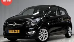Gebruikt 2019 Opel Karl Edition Hatchback | € 6.450 (Goede deal)