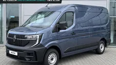 Bleu gris tej47 Gebruikt 2024 Renault Master Van | € 34.700 (Eerlijke prijs)
