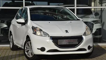 Gebruikt 2013 Peugeot 208 Active Hatchback | € 3.350 (Eerlijke prijs)