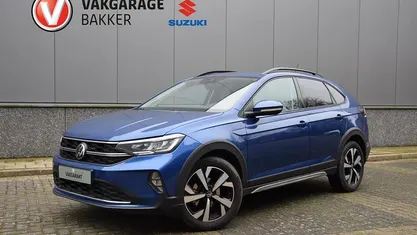 Occasion VW Taigo Edition 95 PK (69 kW) 2025 SUV