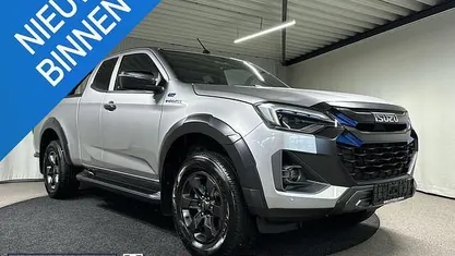 Gebruikt 2025 Isuzu D-Max Van | € 75.710