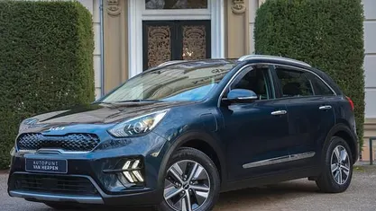 Gebruikt 2022 Kia Niro SUV | € 22.940 (Super prijs)