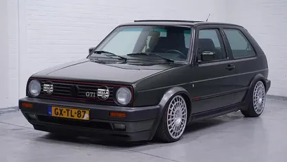 Occasion VW Golf II GTI 260 PK (191 kW) 1989 Hatchback