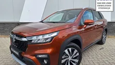 Gebruikt 2025 Suzuki SX4 S-Cross Style SUV | € 32.199 (Eerlijke prijs)