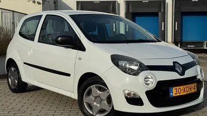 Occasion Renault Twingo Authentique 75 PK (55 kW) 2012 Hatchback