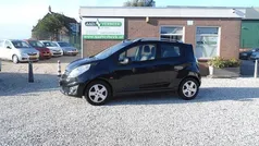 Gebruikt 2011 Chevrolet Spark LT Hatchback | € 1.750 (Super prijs)