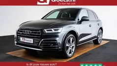 Grijs Gebruikt 2020 Audi Q5 Competition SUV | € 41.950 (Super prijs)