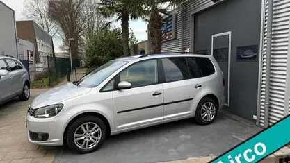 Occasion VW Touran Trendline 105 PK (77 kW) 2012 MPV