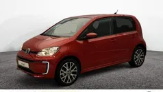 VW e-up!