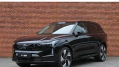 Zwart Nieuw 2025 Volvo EX90 Performance SUV | € 99.950 (Goede deal)