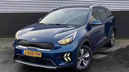 Occasion Kia Niro 142 PK (104 kW) 2020 SUV