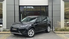 Overige Gebruikt 2020 Land Rover Discovery 5 S SUV | € 32.950 (Eerlijke prijs)