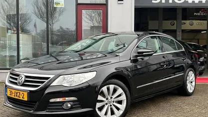 Occasion VW Passat 161 PK (118 kW) 2009 Sedan