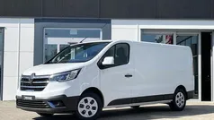 Gebruikt 2025 Renault Trafic Van | € 37.945 (Eerlijke prijs)