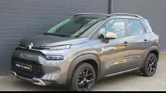 Grijs Gebruikt 2022 Citroën C3 Aircross SUV | € 17.980 (Eerlijke prijs)