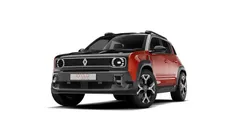Gebruikt 2025 Renault R4 Iconic SUV | € 36.903 (Eerlijke prijs)