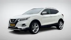 Gebruikt 2019 Nissan Qashqai N-Motion SUV | € 20.249 (Eerlijke prijs)