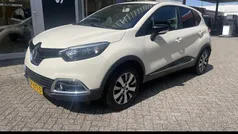 Bruin Gebruikt 2015 Renault Captur Expression SUV | € 8.940 (Eerlijke prijs)