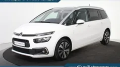 Citroën Grand C4 Picasso