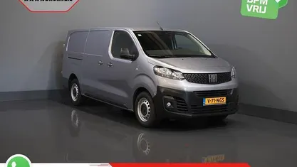 Zilver Gebruikt 2023 Fiat Scudo Van | € 19.444 (Eerlijke prijs)