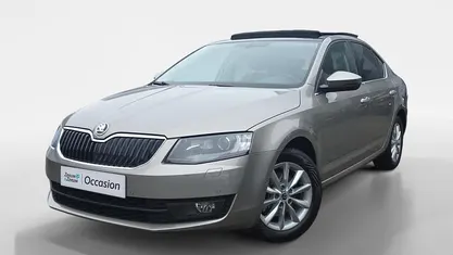 Occasion Skoda Octavia Business Line 116 PK (85 kW) 2017 Hatchback