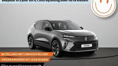 Gebruikt 2025 Renault Scénic Techno MPV | € 46.090 (Eerlijke prijs)