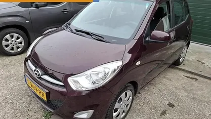 Occasion Hyundai i10 69 PK (50 kW) 2013 Hatchback