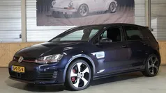 Gebruikt 2016 VW Golf VII GTI Hatchback | € 20.950 (Eerlijke prijs)