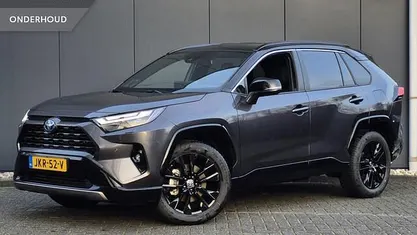 Gebruikt 2025 Toyota RAV4 Business Edition SUV | € 45.945 (Goede deal)