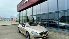 Gebruikt 2011 BMW 640 Cabriolet Executive Cabriolet | € 26.500 (Goede deal)