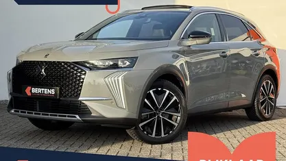 Occasion 2024 DS Automobiles DS7 Crossback SUV | € 37.950 (Eerlijke prijs)