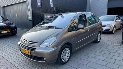 Occasion Citroën Xsara Picasso 109 PK (80 kW) 2010 MPV