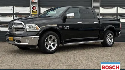 Overige Gebruikt 2018 Dodge Ram Pickup | € 37.845 (Goede deal)