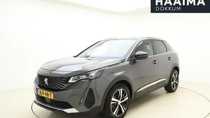 Occasion Peugeot 3008 GTi 131 PK (96 kW) 2024 SUV