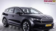 Gebruikt 2021 Skoda Enyaq iV SUV | € 24.900 (Eerlijke prijs)