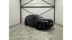 Gebruikt 2019 Land Rover Range Rover Velar HSE SUV | € 34.495 (Eerlijke prijs)