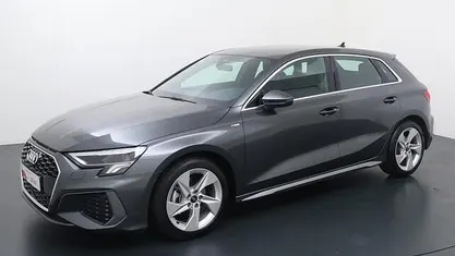 Occasion 2023 Audi A3 Sportback Hatchback | € 30.840 (Eerlijke prijs)